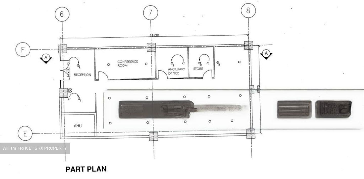 The Adelphi (D6), Office #450990811